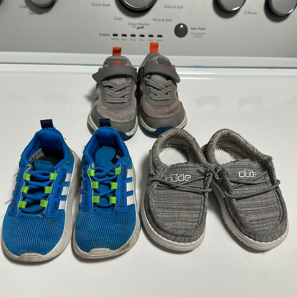 Toddler Shoes